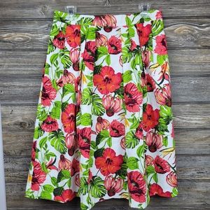 Eva Mendes by New York & Company skirt Size 8 Maddie